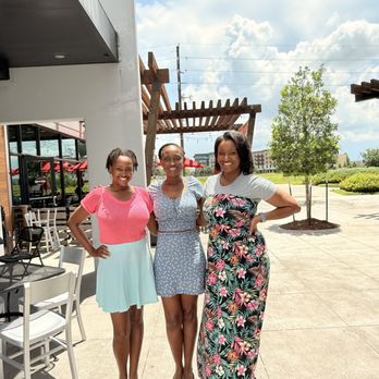 Cafe Rian Cajun Cafe - Cajun/Creole Near Me - Houston, Texas