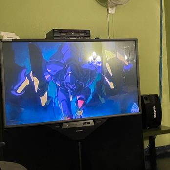 Gamba Karaoke - NGE! - Karaoke Near Me - Cupertino, California