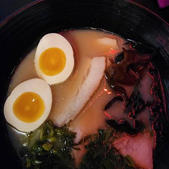 Doragon Eatery - Ramen Near Me - Ashland, Massachusetts