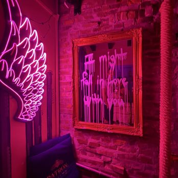 The Cactus Shop - Cocktail Bars Near Me - Brooklyn, New York
