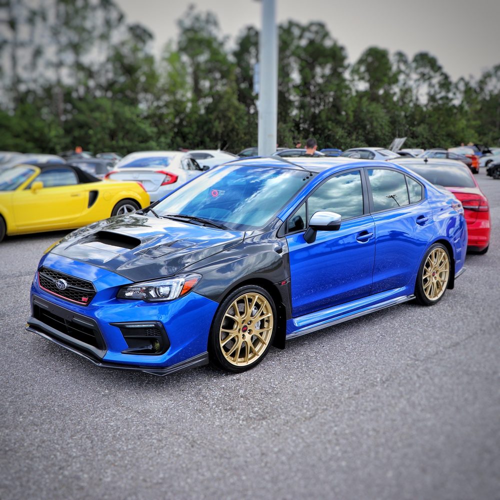 SUBARU OF PEMBROKE PINES Updated September 2024 91 Photos & 157 Reviews 16100 Pines Blvd