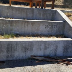 Angel Island Immigration Station Foundation