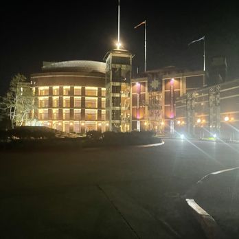 Cerritos Center for the Performing Arts - Performing Arts Near Me - Cerritos, California