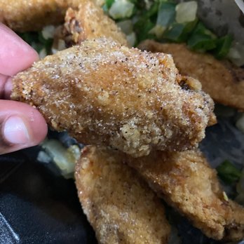 Fire Wings - Fairfield - Extra Salty - Chicken Wings Near Me - Fairfield, California Fire Wings - Fairfield - Extra Salty - Chicken Wings Near Me - Fairfield, California