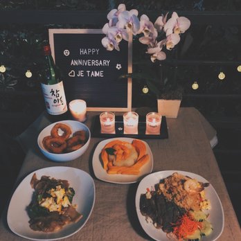 KIIN Thai Eatery - Thai Near Me - Burbank, California