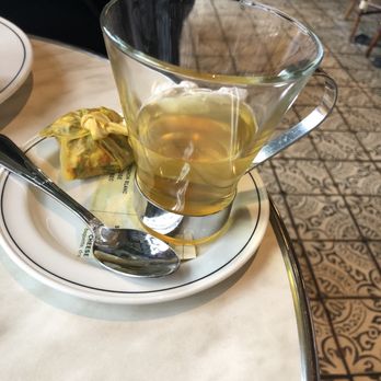 Bread & Butterfly - My friend's turmeric tea. - Breakfast & Brunch Near Me - Atlanta, Georgia Bread & Butterfly - My friend's turmeric tea. - Breakfast & Brunch Near Me - Atlanta, Georgia