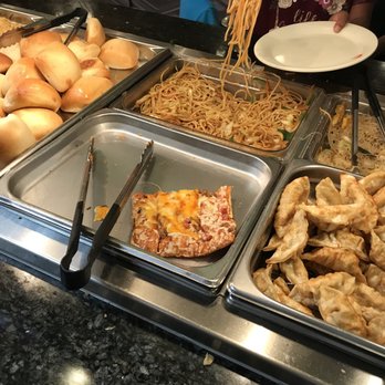 King Buffet - Buffets Near Me - Orem, Utah