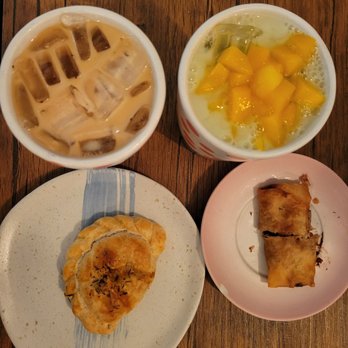 DUA DC Coffee - Coffee & Tea Near Me - Washington, DC, District of Columbia