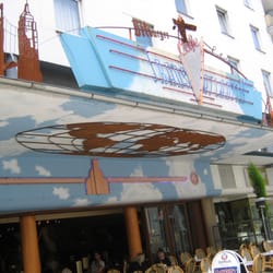 Cafe Transatlantik