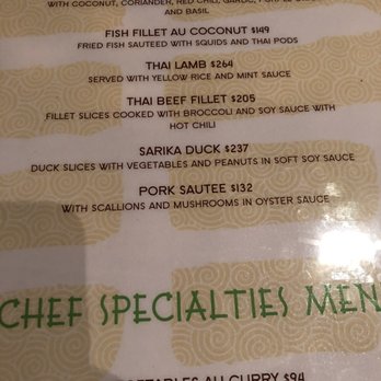Asiana - Chinese Near Me - Playa del Carmen, ROO
