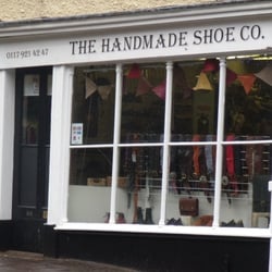The Handmade Shoe Co