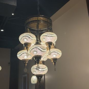 Marash Turkish Cuisine - Mediterranean Near Me - Hallandale Beach, Florida