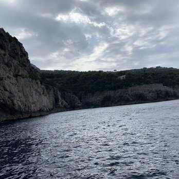 Capri Relax - Boating Near Me - Capri, NA