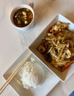 Thai Lotus Kitchen by null