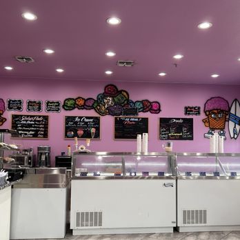 Island Scoop - Cuuuuuute - Ice Cream & Frozen Yogurt Near Me - Port Aransas, Texas Island Scoop - Cuuuuuute - Ice Cream & Frozen Yogurt Near Me - Port Aransas, Texas