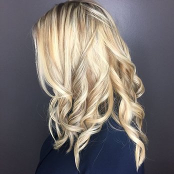 Michael Anthony Salon - Beautifully blended color - Hair Salons Near Me - Saratoga, California Michael Anthony Salon - Beautifully blended color - Hair Salons Near Me - Saratoga, California