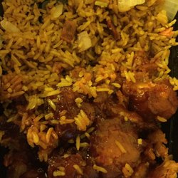 China King