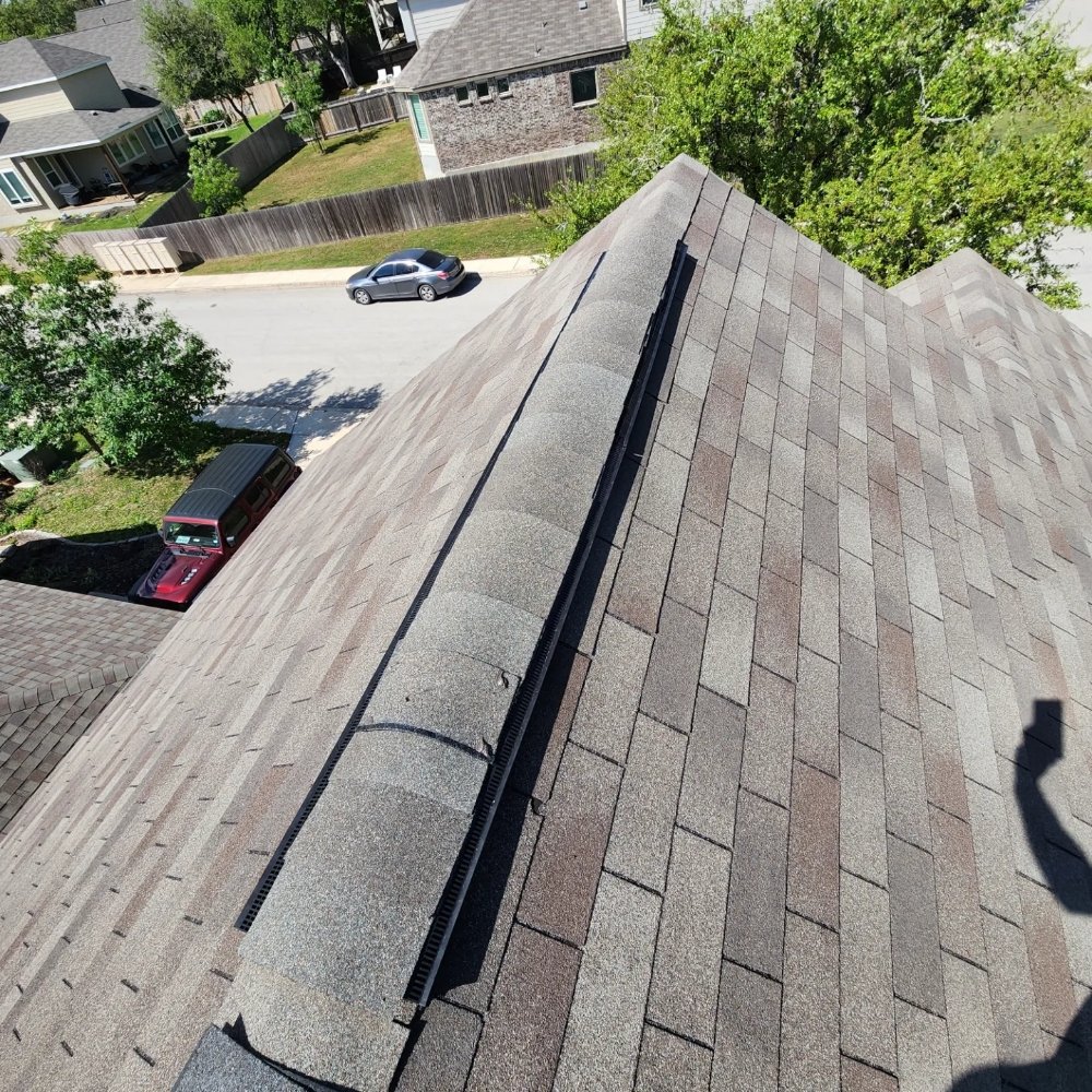 Slide of Montes Roofing & Construction