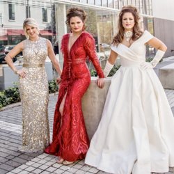 The Dress Diaries