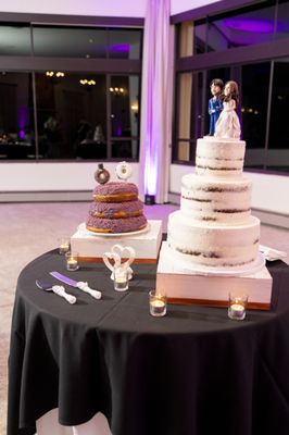 Cake Monkey Bakery by null