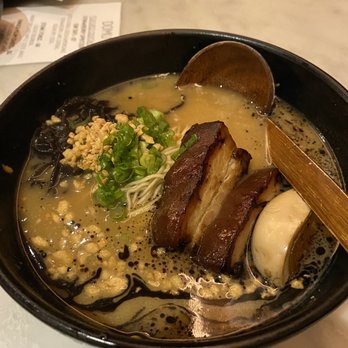 DOMU - Dr. Phillips - Richie Rich Ramen - Ramen Near Me - Orlando, Florida DOMU - Dr. Phillips - Richie Rich Ramen - Ramen Near Me - Orlando, Florida