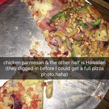 Pizza Chalet - Pizza Near Me - Yucaipa, California