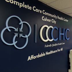 Complete Care Community Health Center