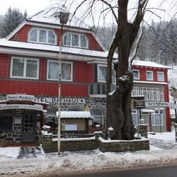 Ratsstube Wildemann