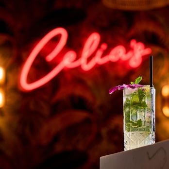 Celia's Kitchen and Social Bar - Cocktail Bars Near Me - Miami, Florida Celia's Kitchen and Social Bar - Cocktail Bars Near Me - Miami, Florida