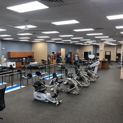 Kessler Rehabilitation Center - Lodi