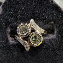 Executive Jewelers - Owner's original design