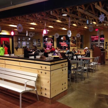 Raising Cane's Chicken Fingers - Fast Food Near Me - Rockwall, Texas