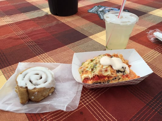 The Original Bardstown Road Farmers' Market Inc. by null
