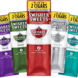 Norridge Tobacco