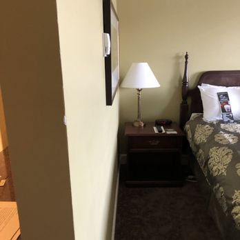 Crest Hotel - Hotels Near Me - Prince Rupert, British Columbia
