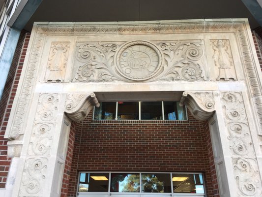 Brewster Technical Center 2222 N Tampa St Tampa Fl Schools Mapquest