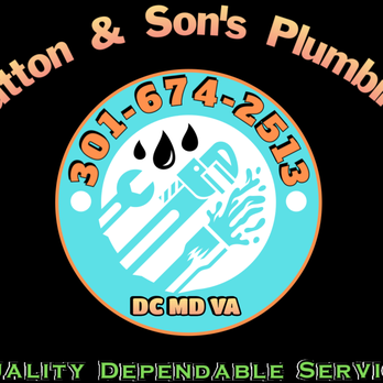 Sutton and Son's Plumbing - Plumbing Near Me Sutton and Son's Plumbing - Plumbing Near Me