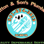Sutton and Son's Plumbing