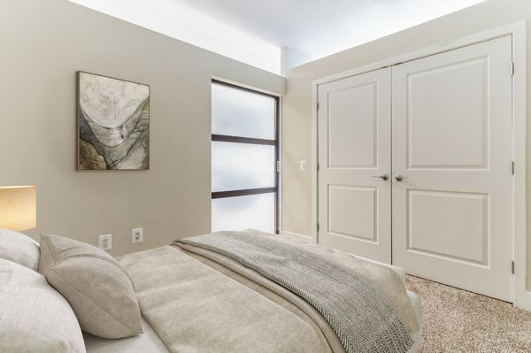 Flats 130 at Constitution Square by null