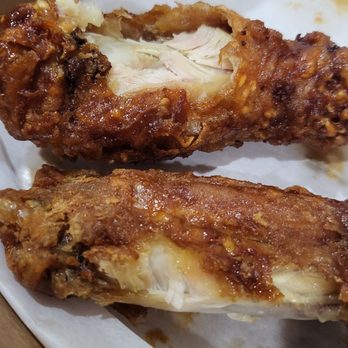 Bonchon Philadelphia - Korean Near Me - Philadelphia, Pennsylvania