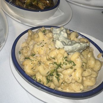 Wicked Butcher - Mac & Cheese - Steakhouses Near Me - Dallas, Texas