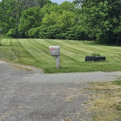 Krause Lawn Care