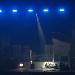 Nashville Municipal Auditorium - Matty Healy