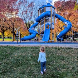 Arapaho Park