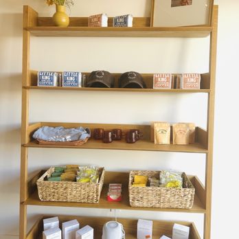 Little King Coffee - Merch - Cafes Near Me - Santa Barbara, California Little King Coffee - Merch - Cafes Near Me - Santa Barbara, California