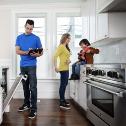 Appliance Repair - Kirby - Our technicians are licensed, trained and certified  to repair all appliances.
