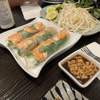 Ngon Yummy - Spring rolls - Vietnamese Near Me - Artesia, California Ngon Yummy - Spring rolls - Vietnamese Near Me - Artesia, California