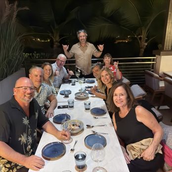 Koast - Jason and the crew! - Seafood Near Me - Kihei, Hawaii