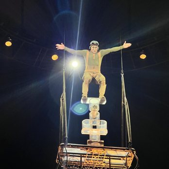 KURIOS by Cirque du Soleil - Performing Arts Near Me - Atlanta, Georgia KURIOS by Cirque du Soleil - Performing Arts Near Me - Atlanta, Georgia
