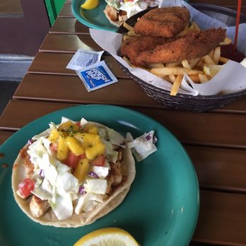Coconuts Fish Cafe - Seafood Near Me - Kihei, Hawaii Coconuts Fish Cafe - Seafood Near Me - Kihei, Hawaii